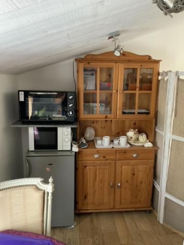 La Maison Du Canal De Rompsay - 5 Min De La Rochelle Bed and Breakfast Périgny Εξωτερικό φωτογραφία