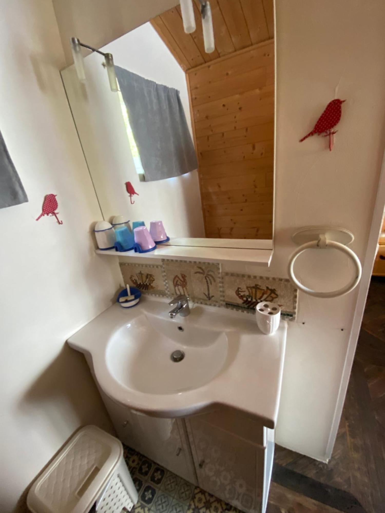 La Maison Du Canal De Rompsay - 5 Min De La Rochelle Bed and Breakfast Périgny Εξωτερικό φωτογραφία