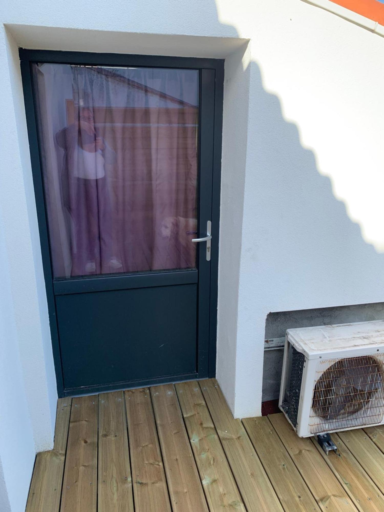 La Maison Du Canal De Rompsay - 5 Min De La Rochelle Bed and Breakfast Périgny Εξωτερικό φωτογραφία