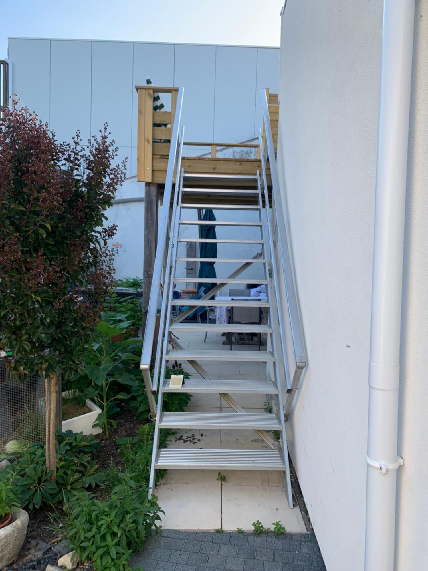 La Maison Du Canal De Rompsay - 5 Min De La Rochelle Bed and Breakfast Périgny Εξωτερικό φωτογραφία