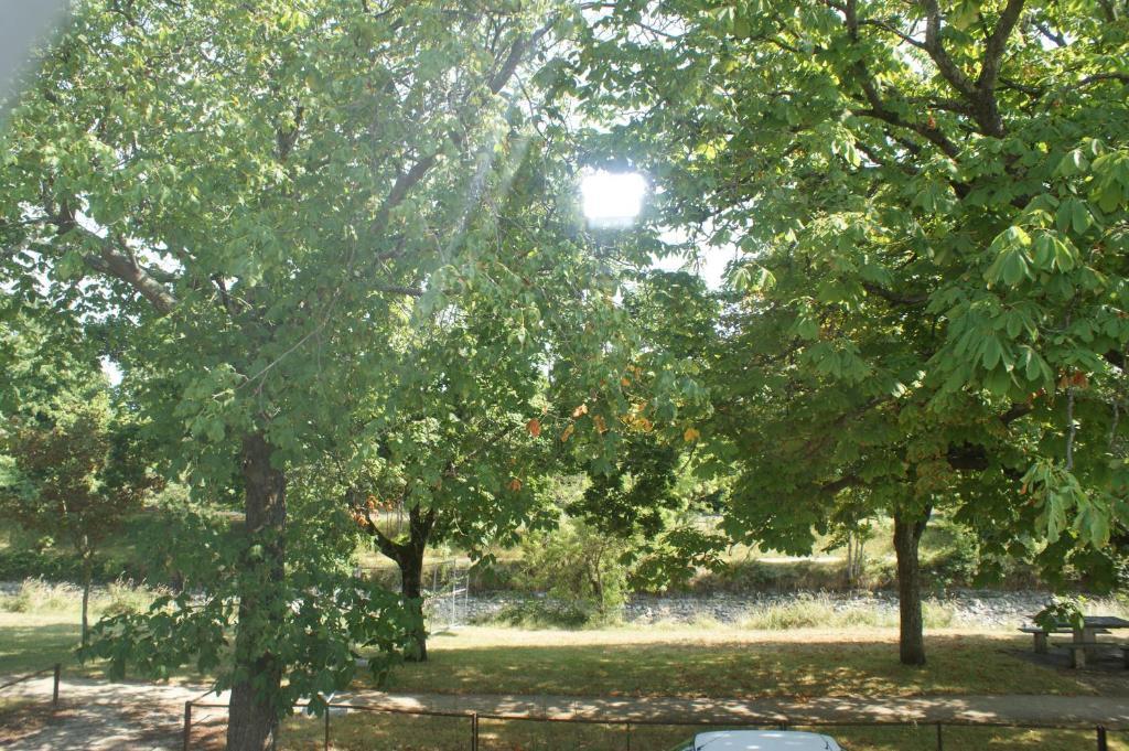 La Maison Du Canal De Rompsay - 5 Min De La Rochelle Bed and Breakfast Périgny Εξωτερικό φωτογραφία